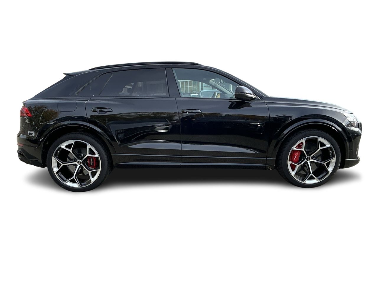 Audi RS Q8  2026 à North Vancouver, Colombie-Britannique