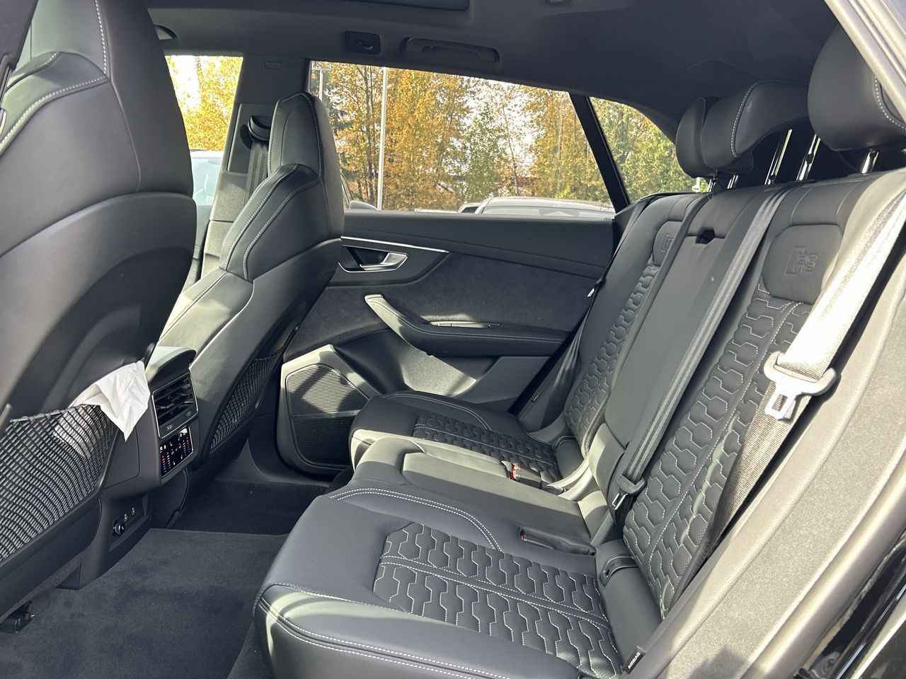 Audi RS Q8  2026 à North Vancouver, Colombie-Britannique