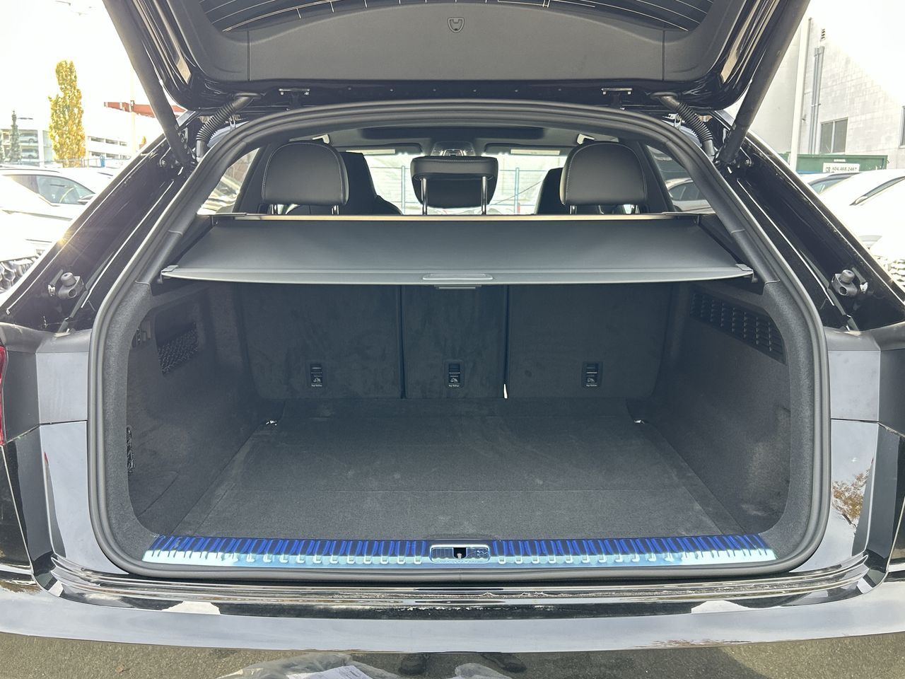 Audi RS Q8  2026 à North Vancouver, Colombie-Britannique