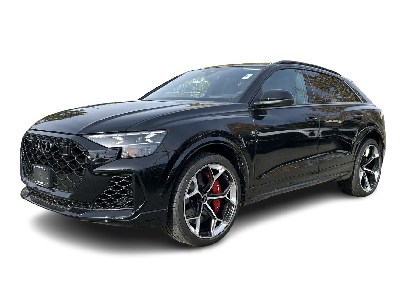 Audi RS Q8  2026 à North Vancouver, Colombie-Britannique