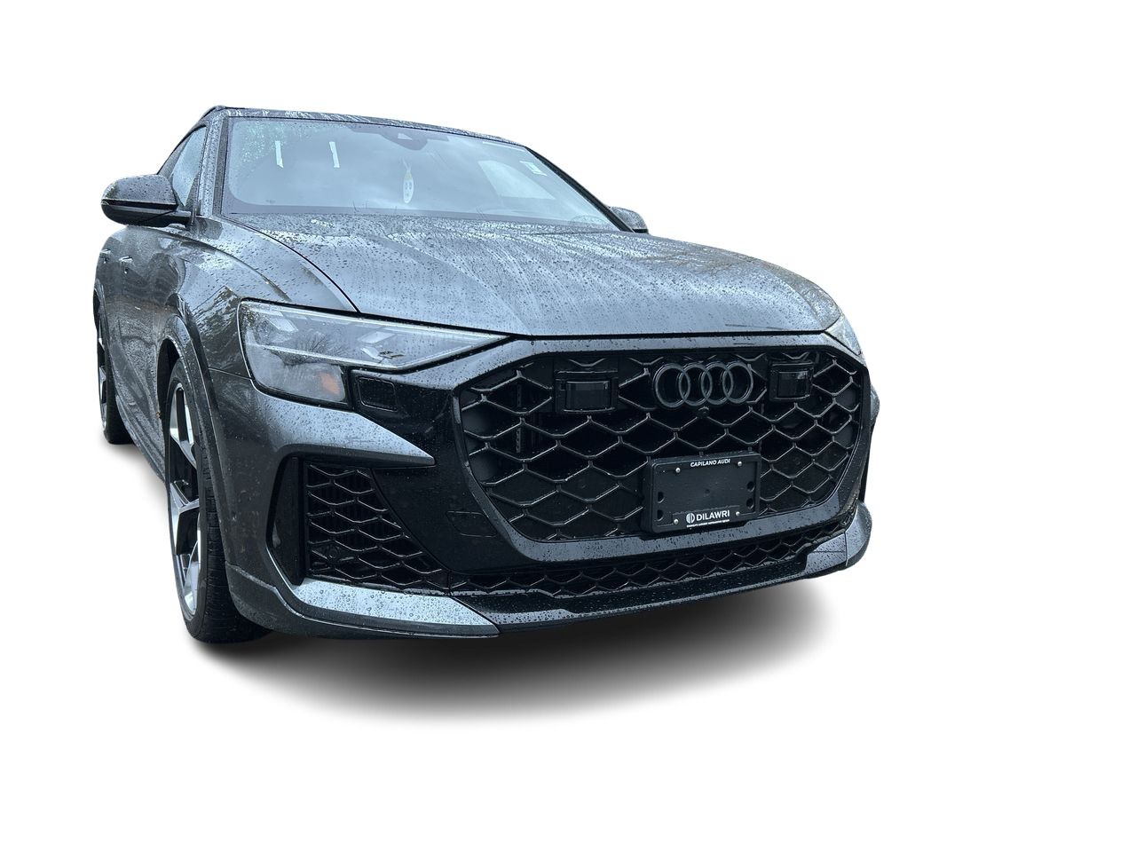 Audi RS Q8  2026 à North Vancouver, Colombie-Britannique