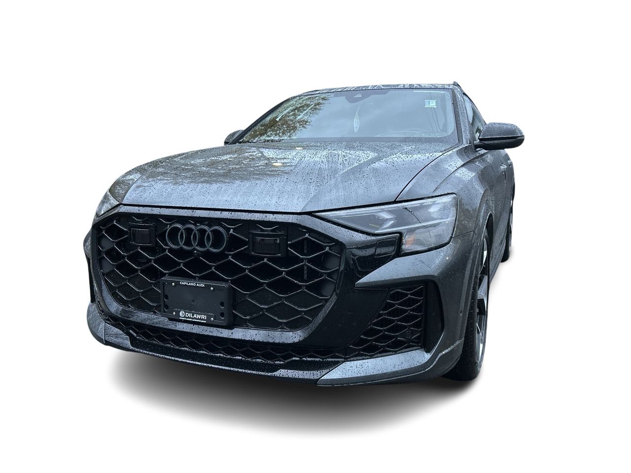 Audi RS Q8  2026 à North Vancouver, Colombie-Britannique