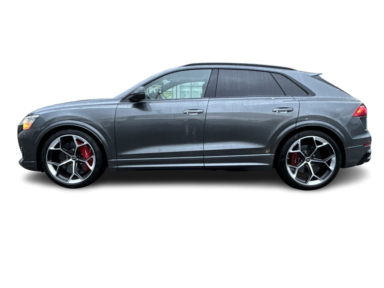 Audi RS Q8  2026 à North Vancouver, Colombie-Britannique