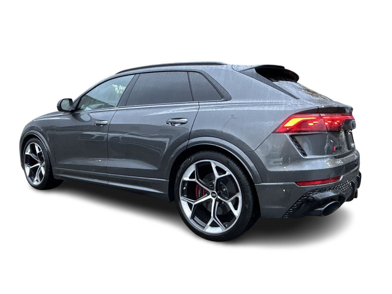 Audi RS Q8  2026 à North Vancouver, Colombie-Britannique