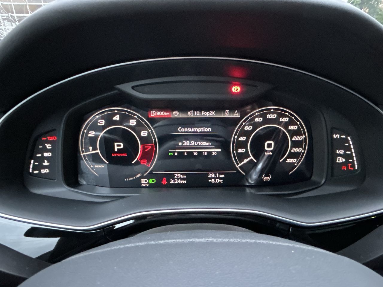 Audi RS Q8  2026 à North Vancouver, Colombie-Britannique