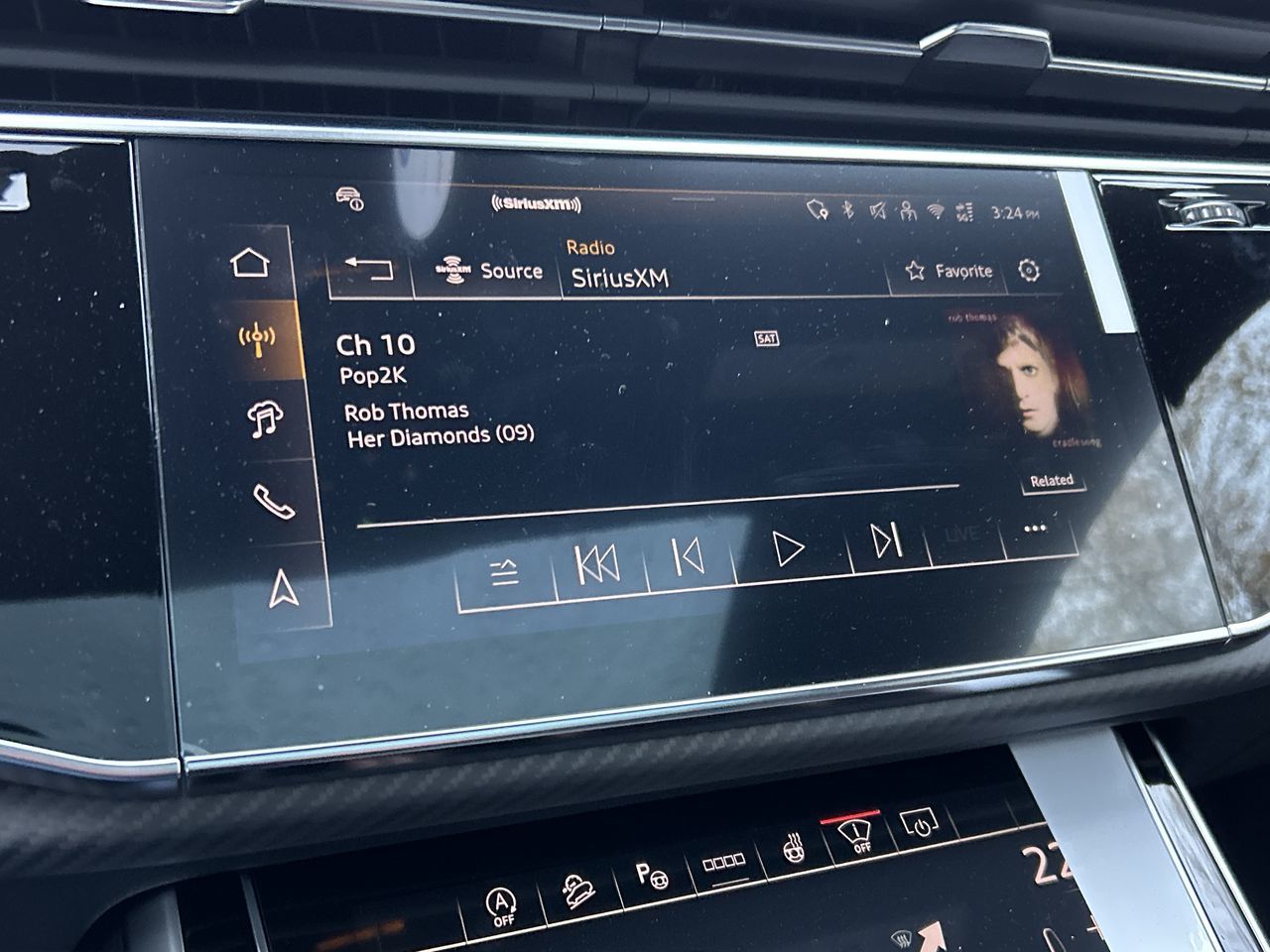 Audi RS Q8  2026 à North Vancouver, Colombie-Britannique