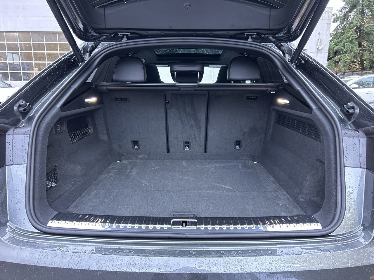 Audi RS Q8  2026 à North Vancouver, Colombie-Britannique