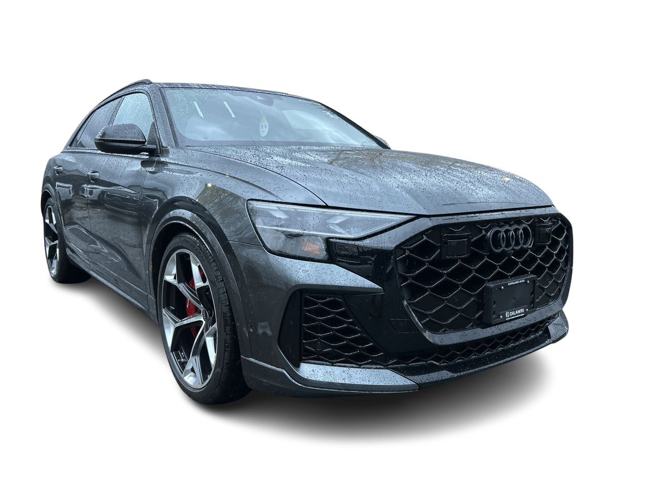 Audi RS Q8  2026 à North Vancouver, Colombie-Britannique