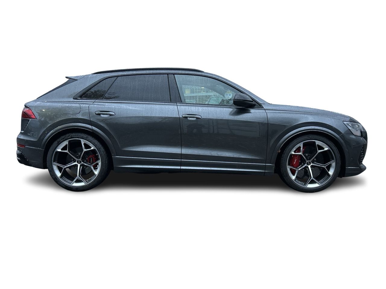 Audi RS Q8  2026 à North Vancouver, Colombie-Britannique