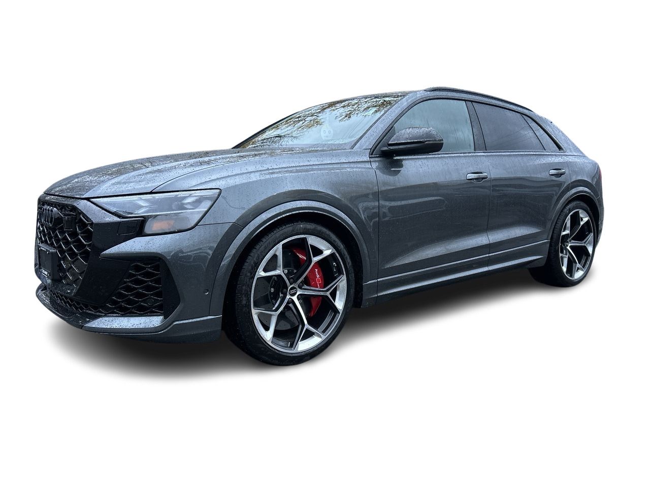 Audi RS Q8  2026 à North Vancouver, Colombie-Britannique