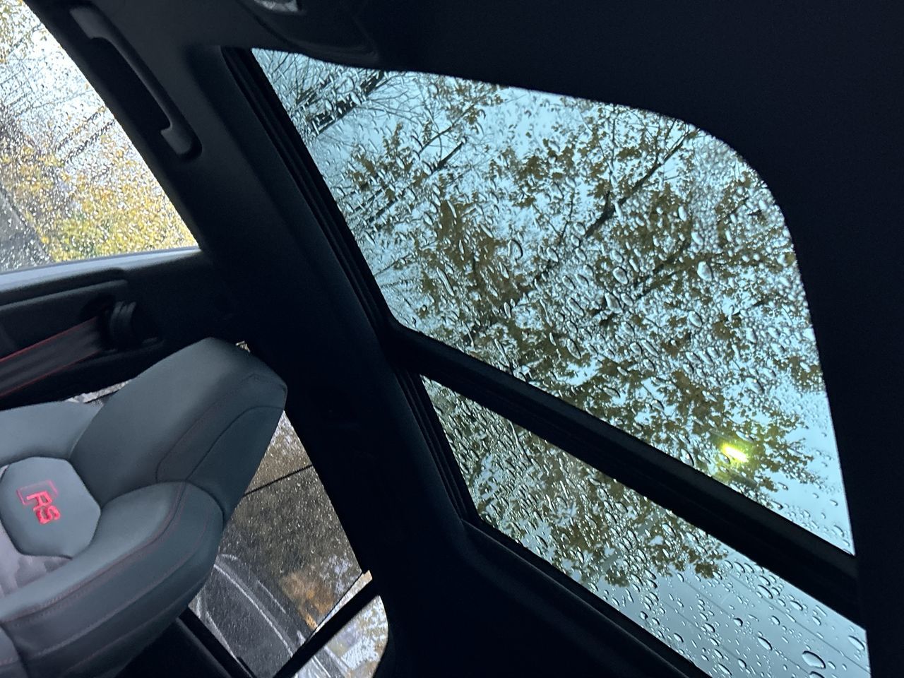 Audi RS Q8  2026 à North Vancouver, Colombie-Britannique