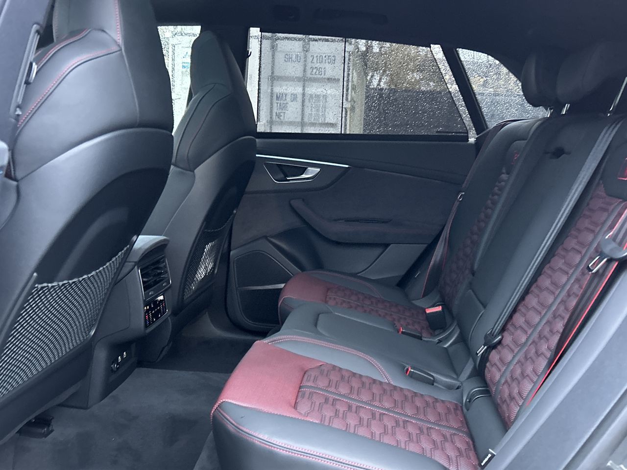 Audi RS Q8  2026 à North Vancouver, Colombie-Britannique