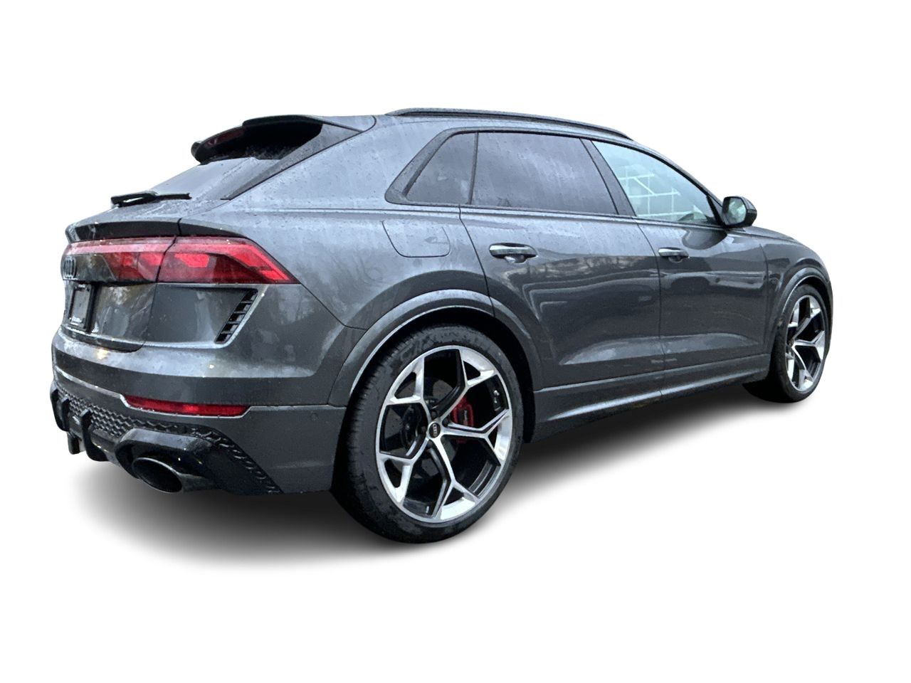 Audi RS Q8  2026 à North Vancouver, Colombie-Britannique