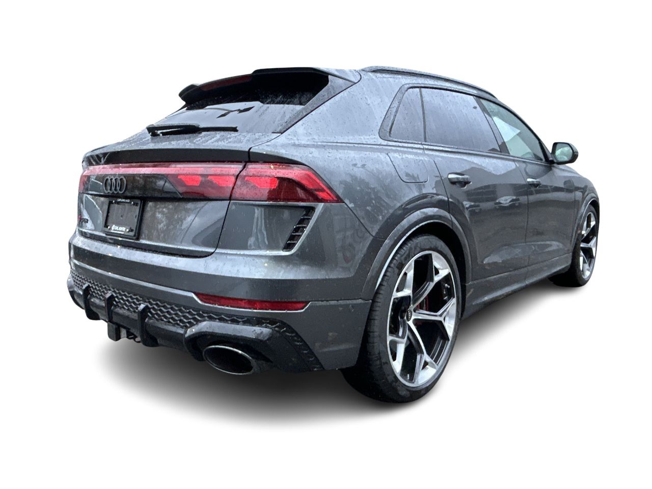 Audi RS Q8  2026 à North Vancouver, Colombie-Britannique