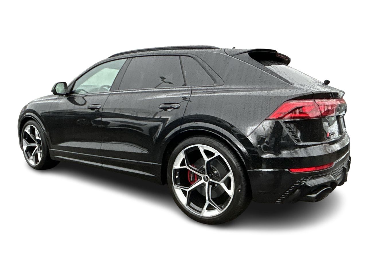 Audi RS Q8  2026 à North Vancouver, Colombie-Britannique