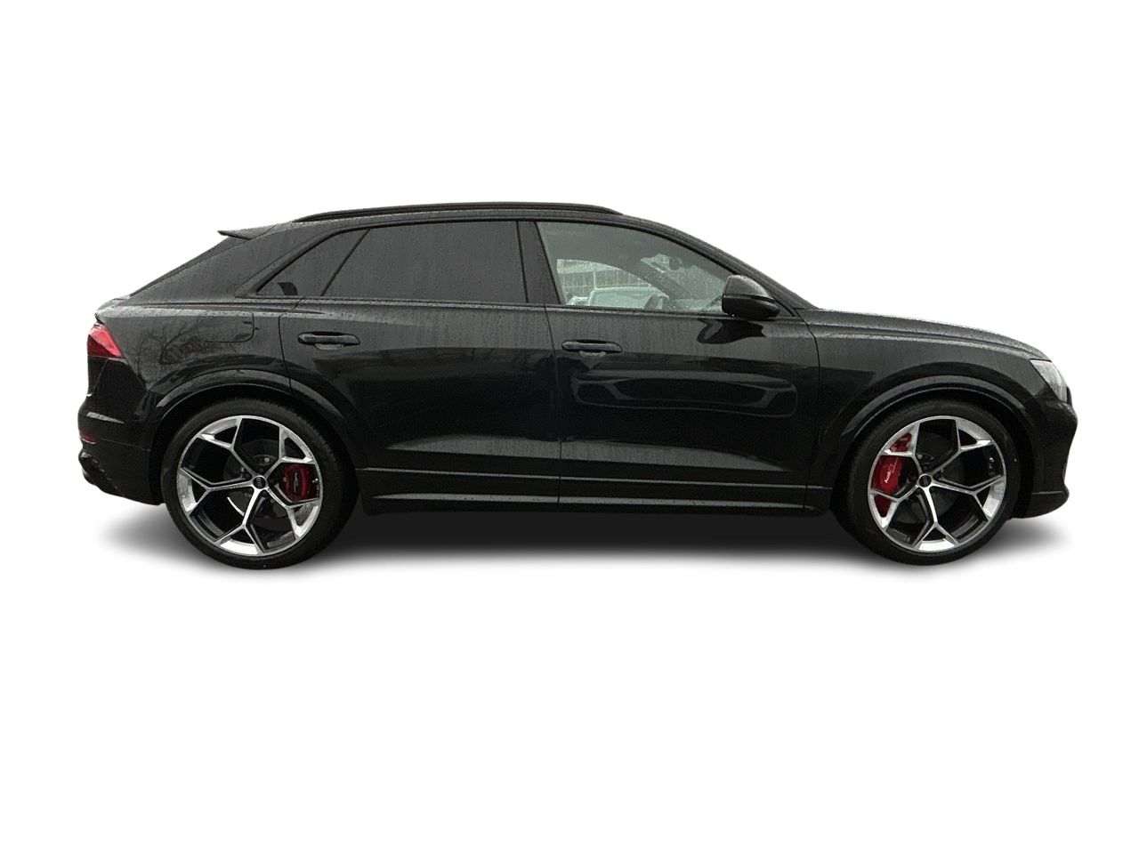 Audi RS Q8  2026 à North Vancouver, Colombie-Britannique