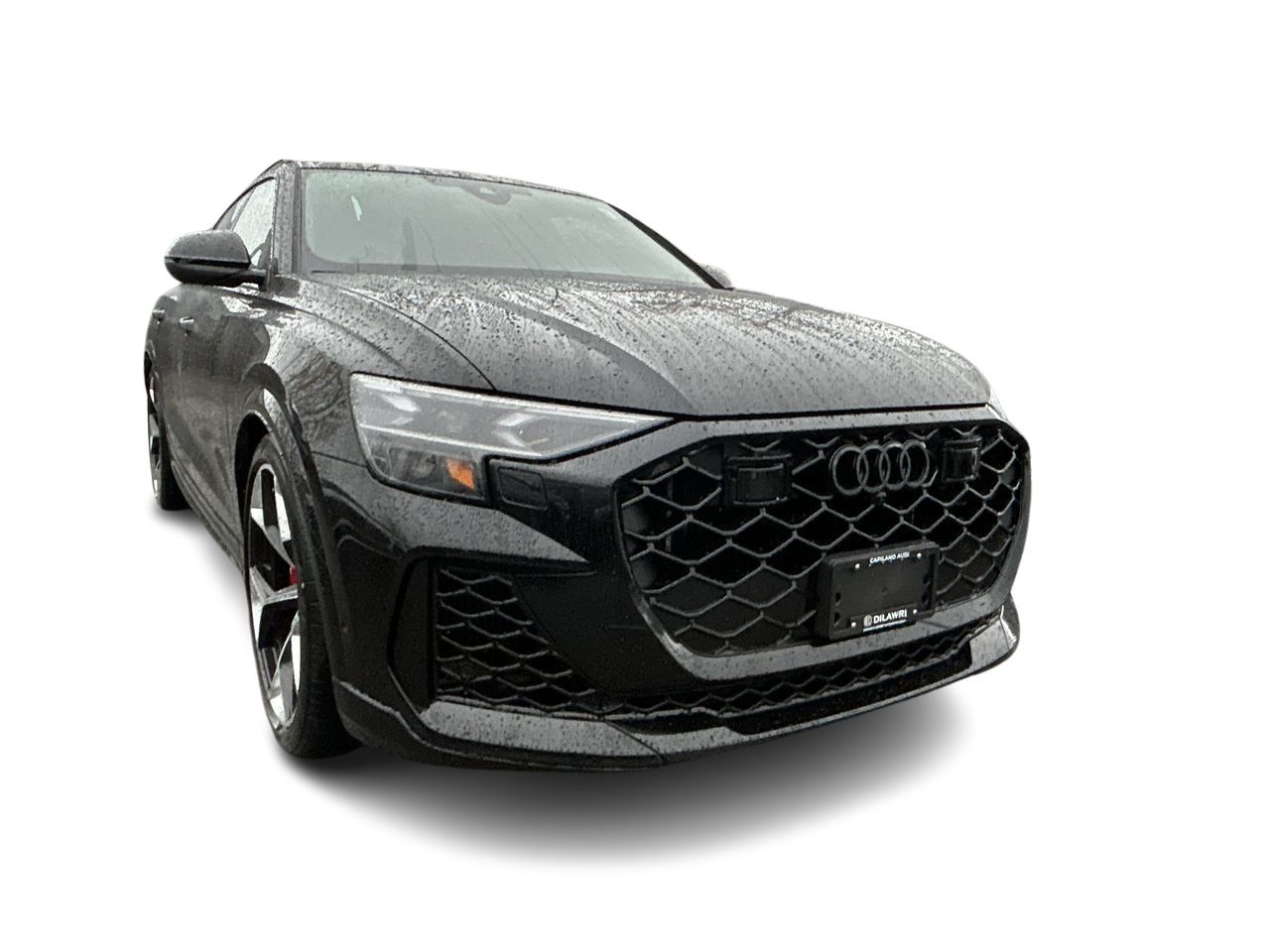 Audi RS Q8  2026 à North Vancouver, Colombie-Britannique