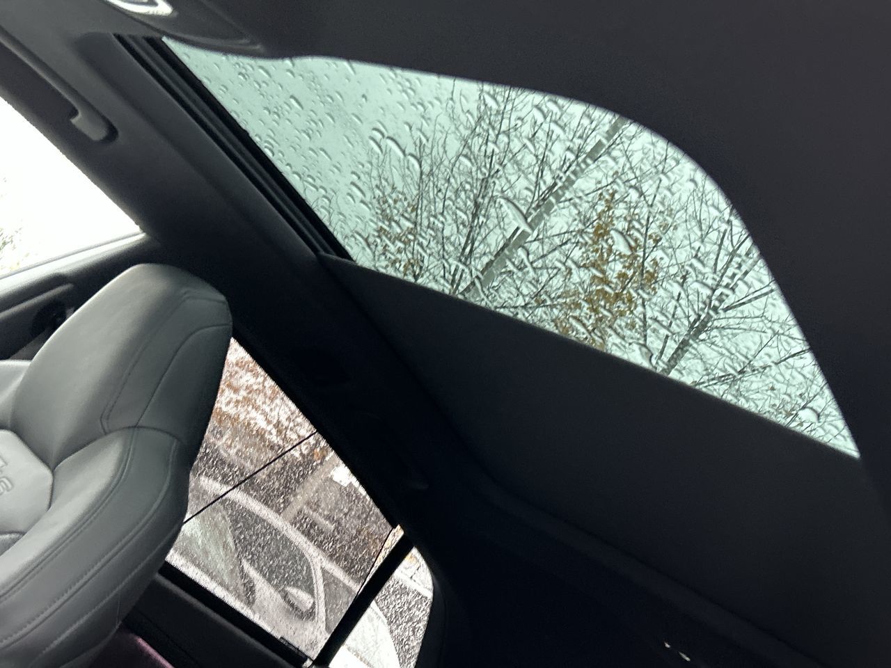 Audi RS Q8  2026 à North Vancouver, Colombie-Britannique