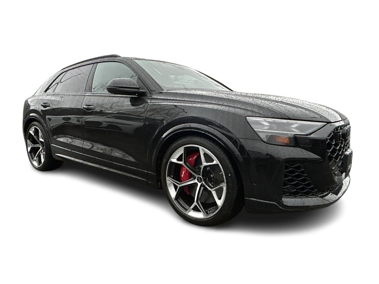 Audi RS Q8  2026 à North Vancouver, Colombie-Britannique