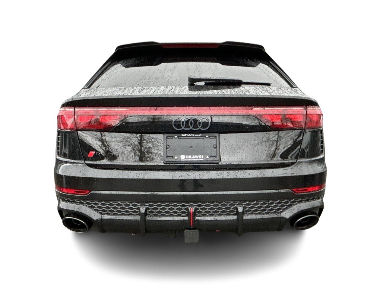 Audi RS Q8  2026 à North Vancouver, Colombie-Britannique