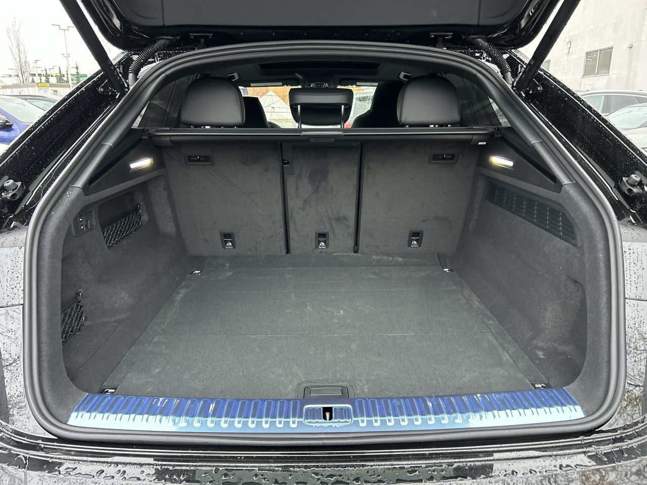 Audi RS Q8  2026 à North Vancouver, Colombie-Britannique