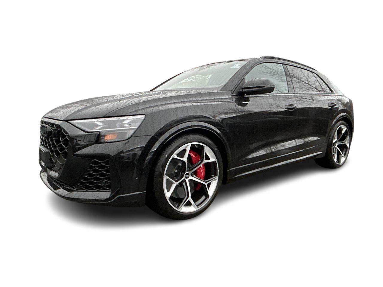 Audi RS Q8  2026 à North Vancouver, Colombie-Britannique
