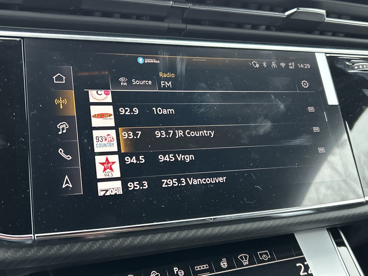 Audi RS Q8  2026 à North Vancouver, Colombie-Britannique