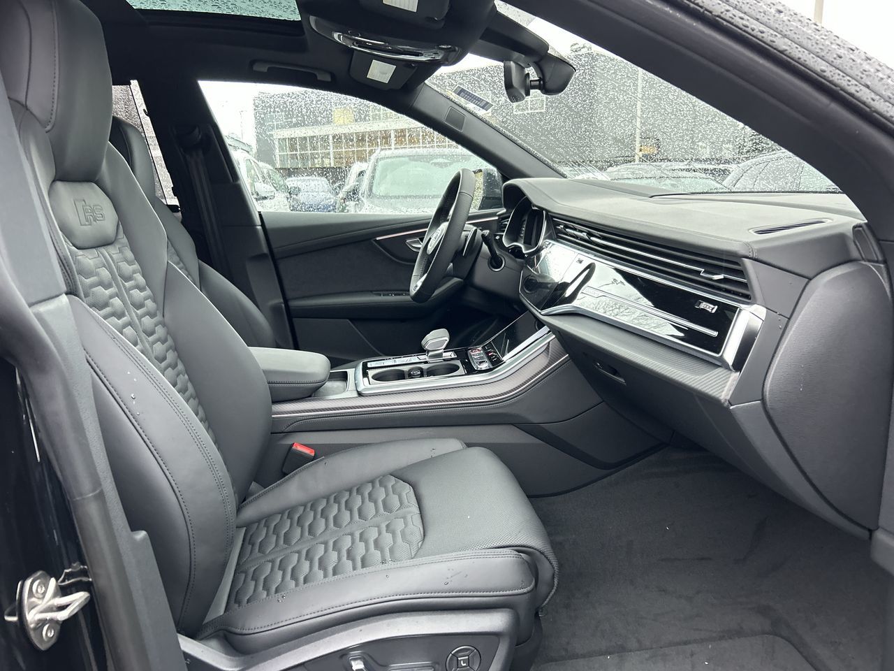 Audi RS Q8  2026 à North Vancouver, Colombie-Britannique