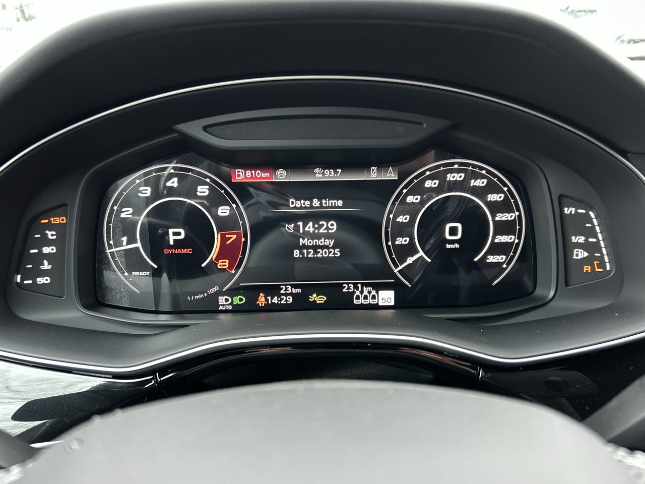 Audi RS Q8  2026 à North Vancouver, Colombie-Britannique