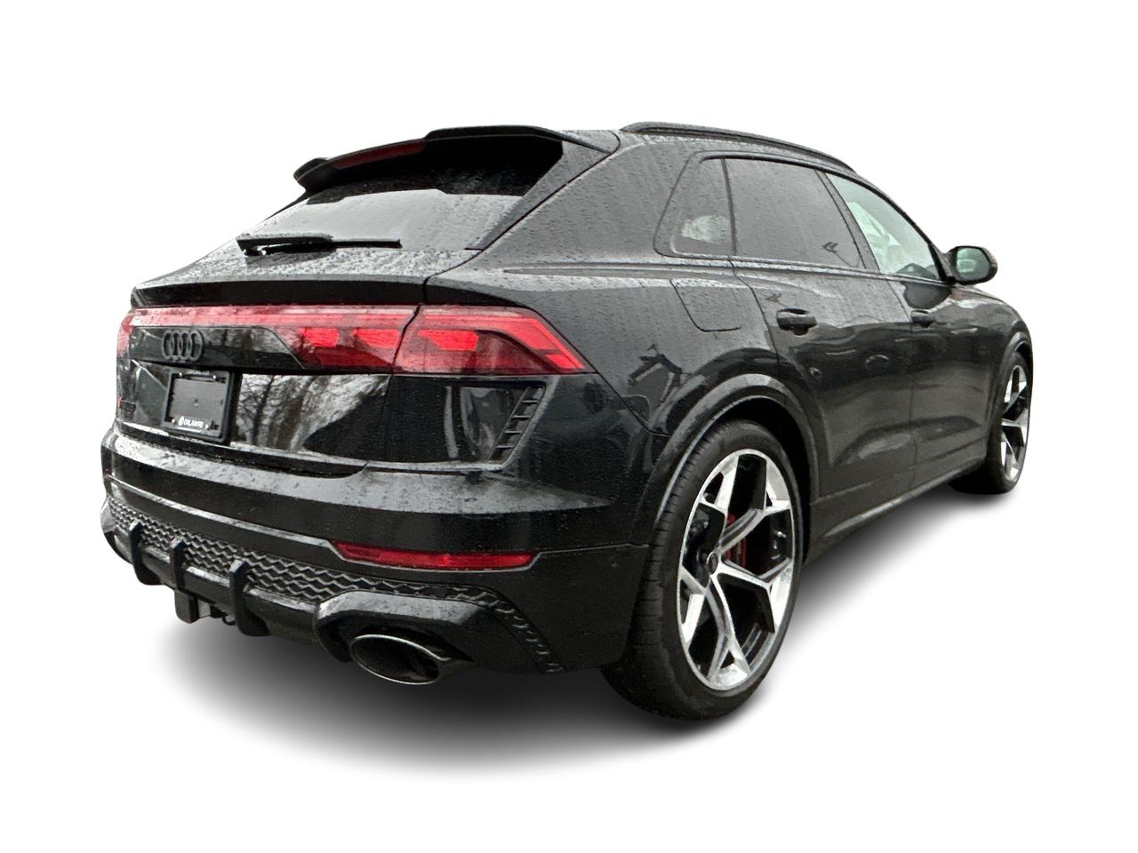 Audi RS Q8  2026 à North Vancouver, Colombie-Britannique