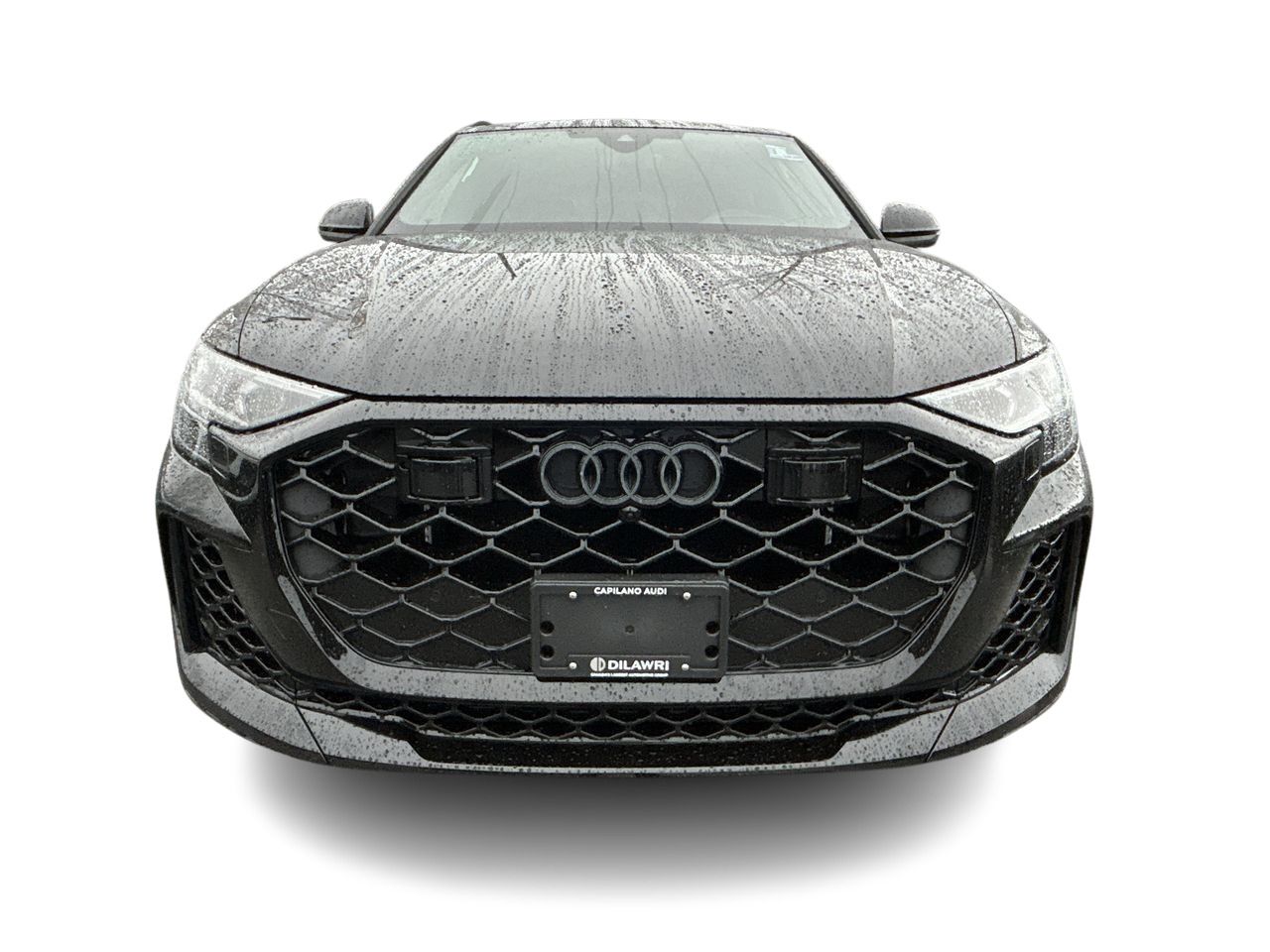 Audi RS Q8  2026 à North Vancouver, Colombie-Britannique