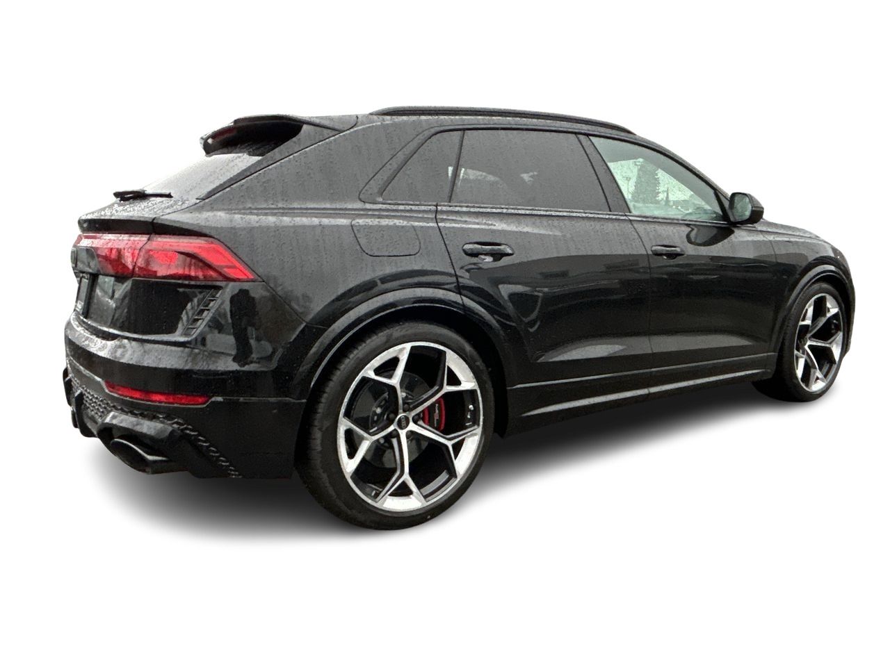 Audi RS Q8  2026 à North Vancouver, Colombie-Britannique