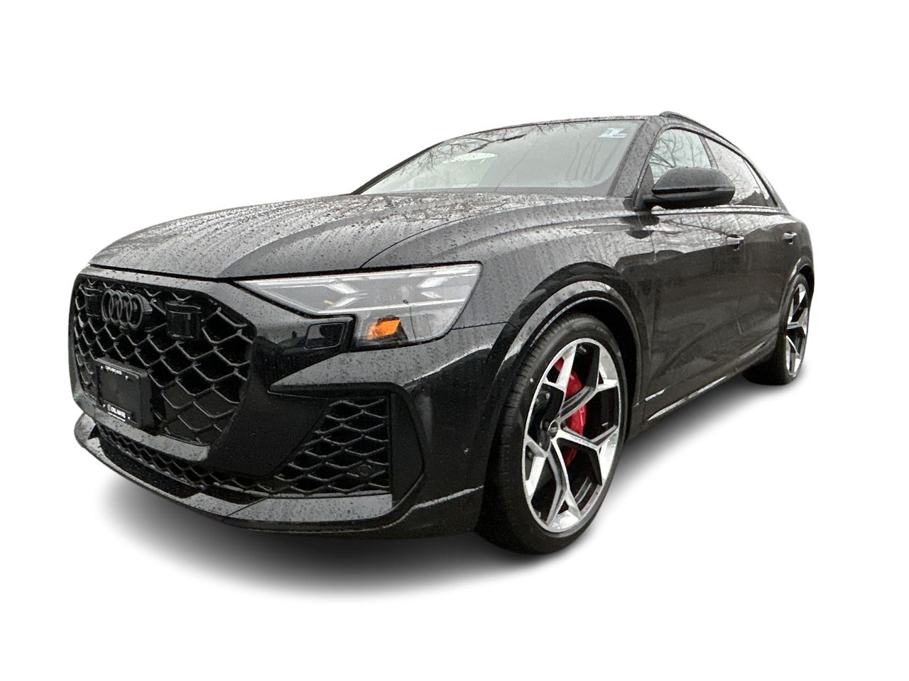 Audi RS Q8  2026 à North Vancouver, Colombie-Britannique
