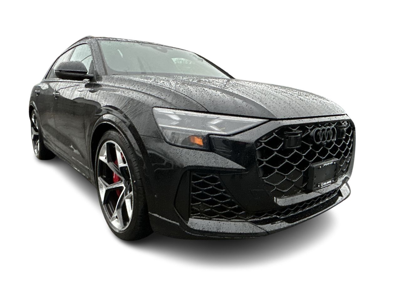 Audi RS Q8  2026 à North Vancouver, Colombie-Britannique