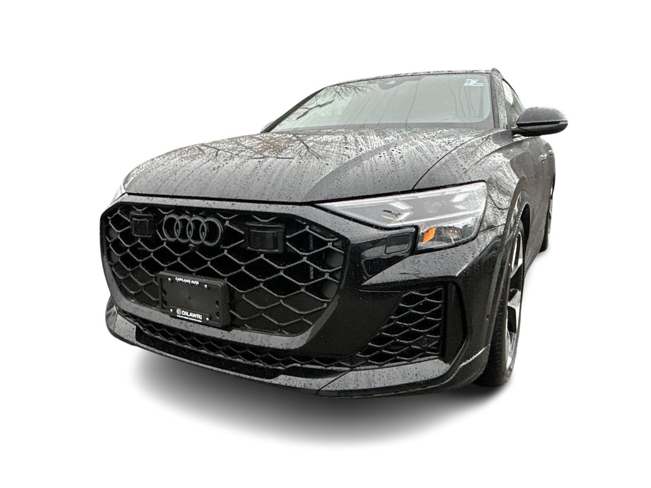 Audi RS Q8  2026 à North Vancouver, Colombie-Britannique