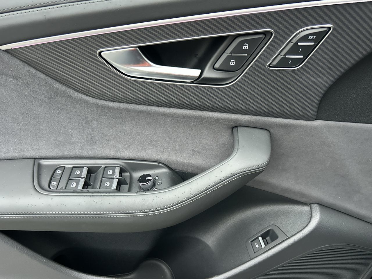 Audi RS Q8  2026 à North Vancouver, Colombie-Britannique