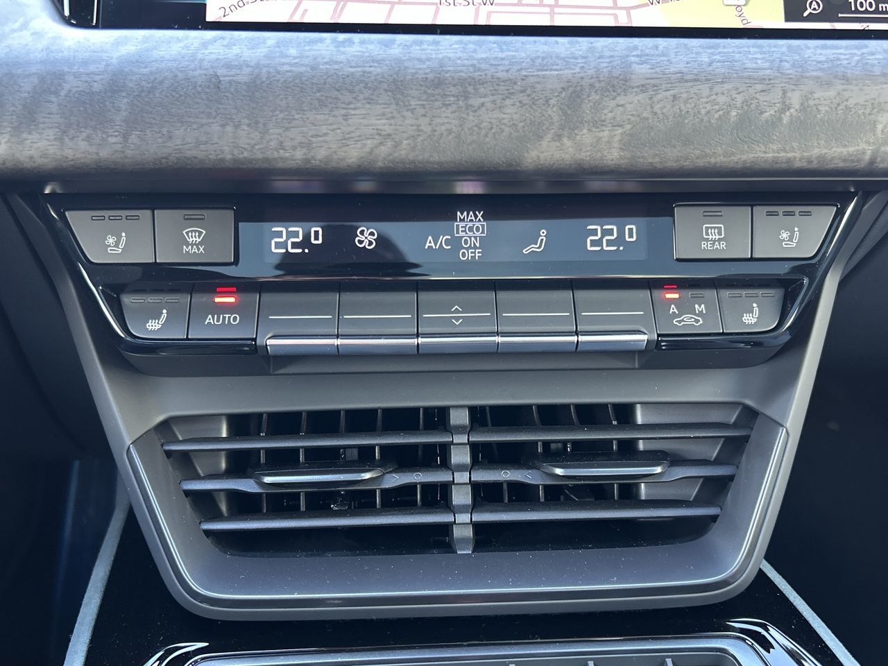 2025 Audi S e-tron GT in North Vancouver, British Columbia