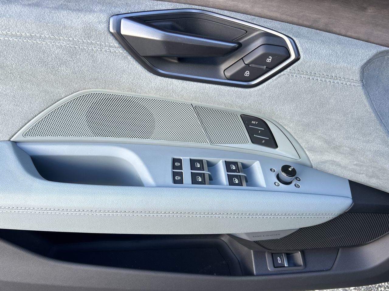 2025 Audi S e-tron GT in North Vancouver, British Columbia