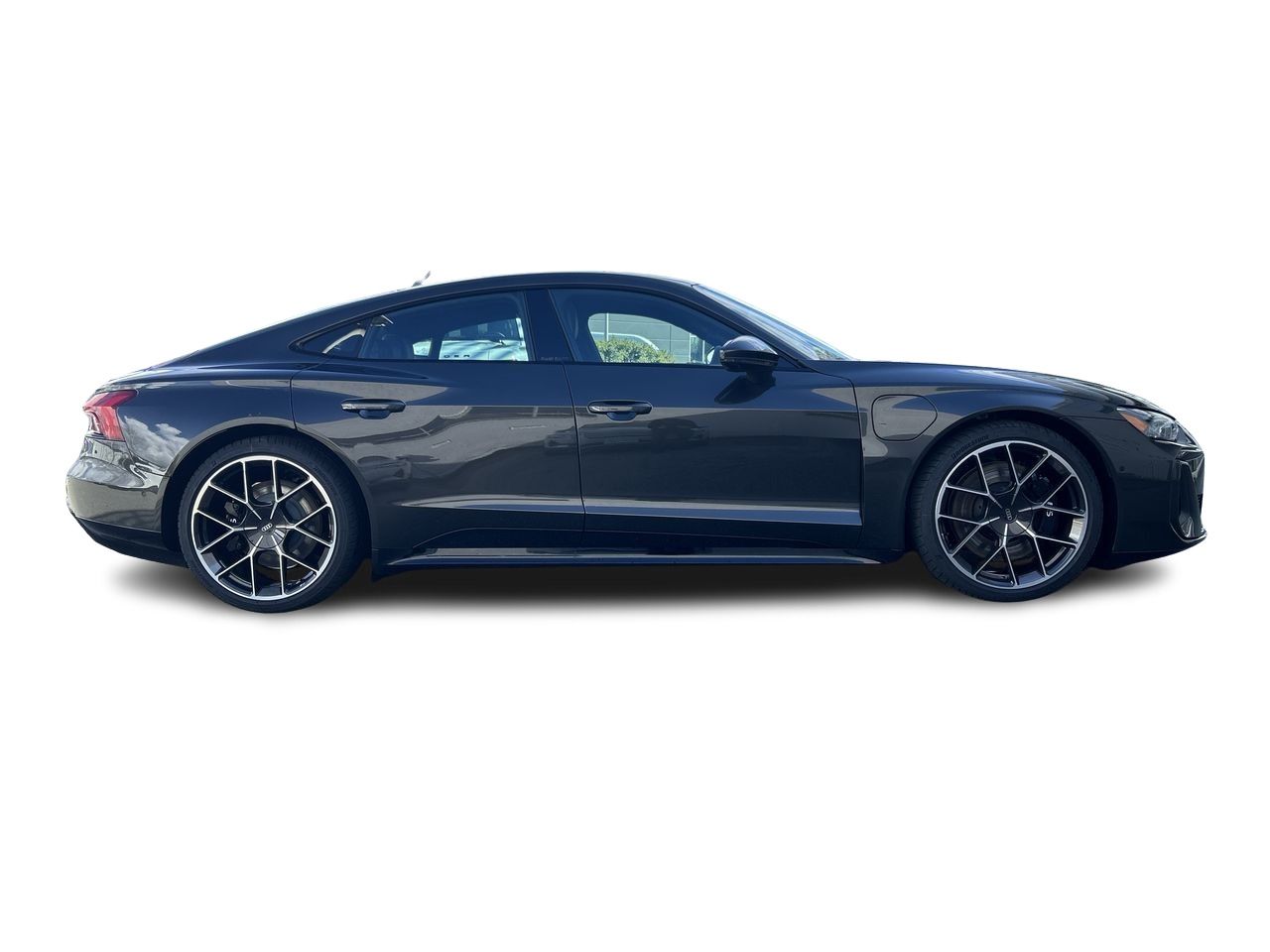 2025 Audi S e-tron GT in North Vancouver, British Columbia