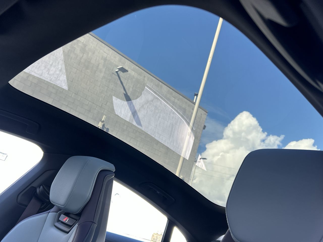 2025 Audi S e-tron GT in North Vancouver, British Columbia