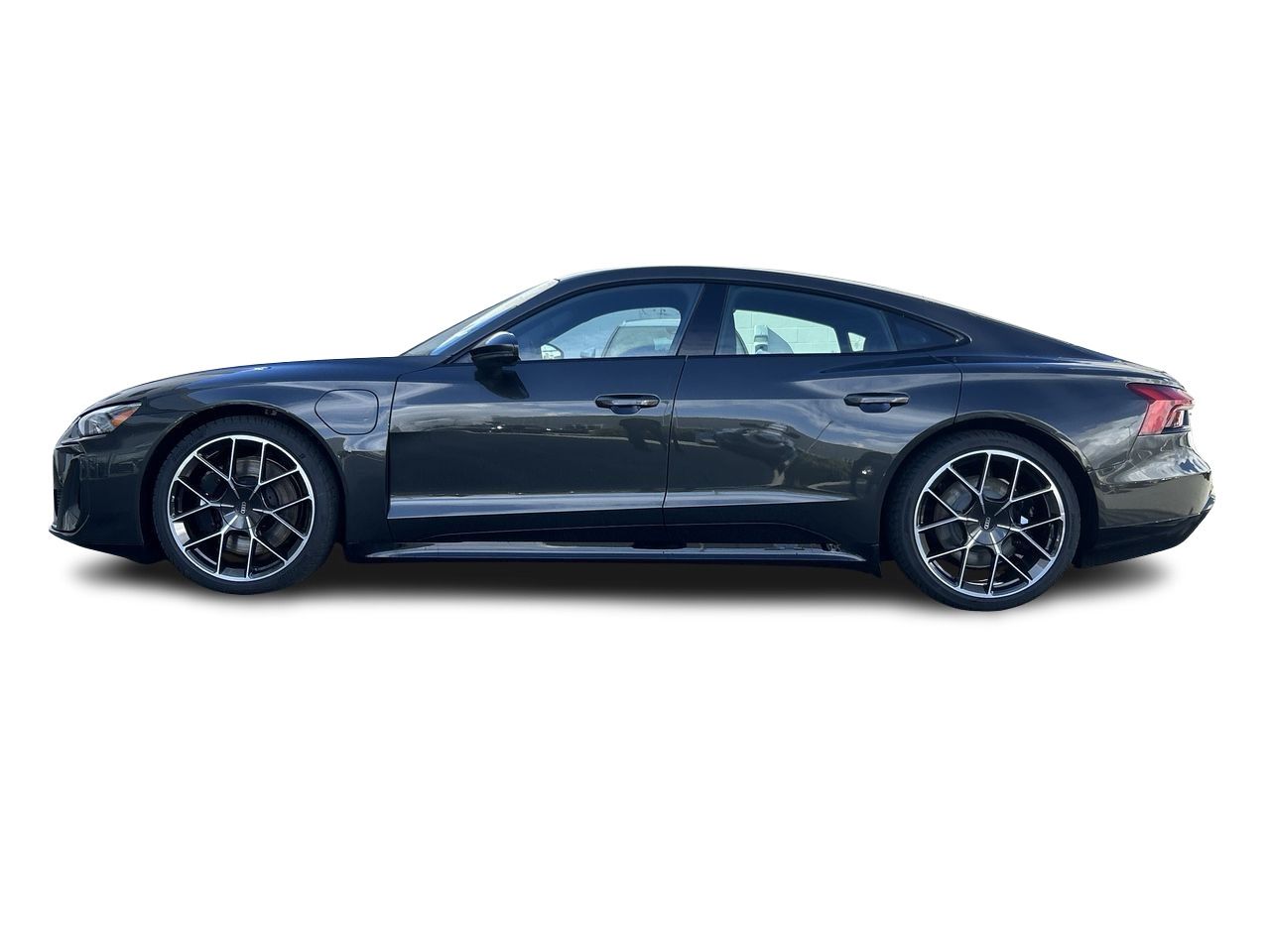 2025 Audi S e-tron GT in North Vancouver, British Columbia