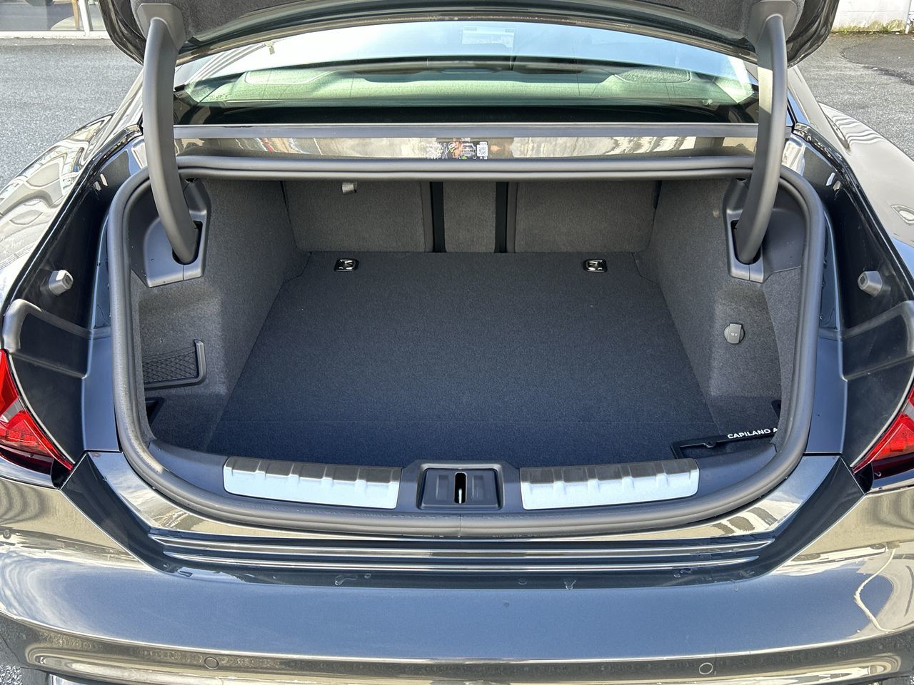 2025 Audi S e-tron GT in North Vancouver, British Columbia