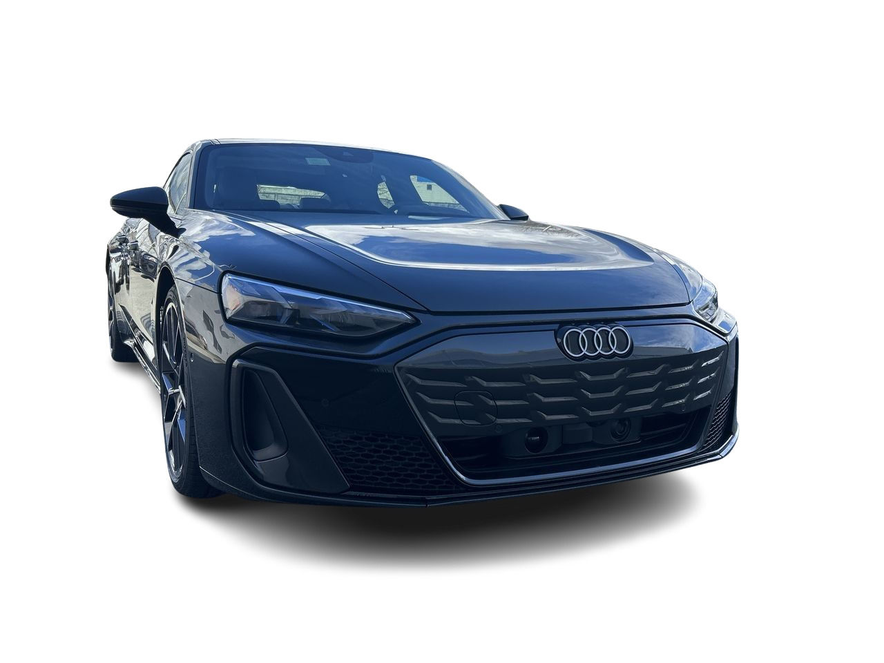 Audi S e-tron GT  2025 à North Vancouver, Colombie-Britannique