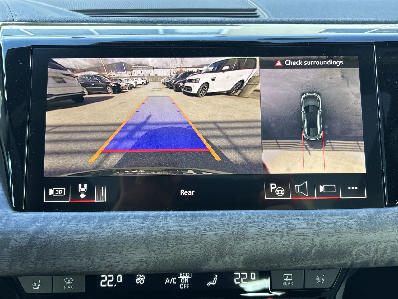 2025 Audi S e-tron GT in North Vancouver, British Columbia