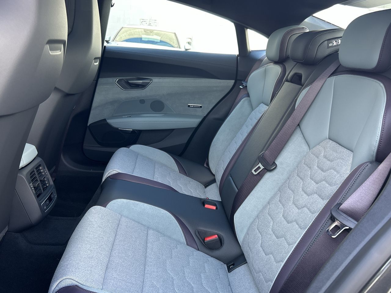 2025 Audi S e-tron GT in North Vancouver, British Columbia