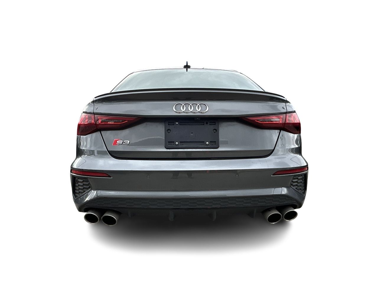 2023 Audi S3 Sedan in North Vancouver, British Columbia