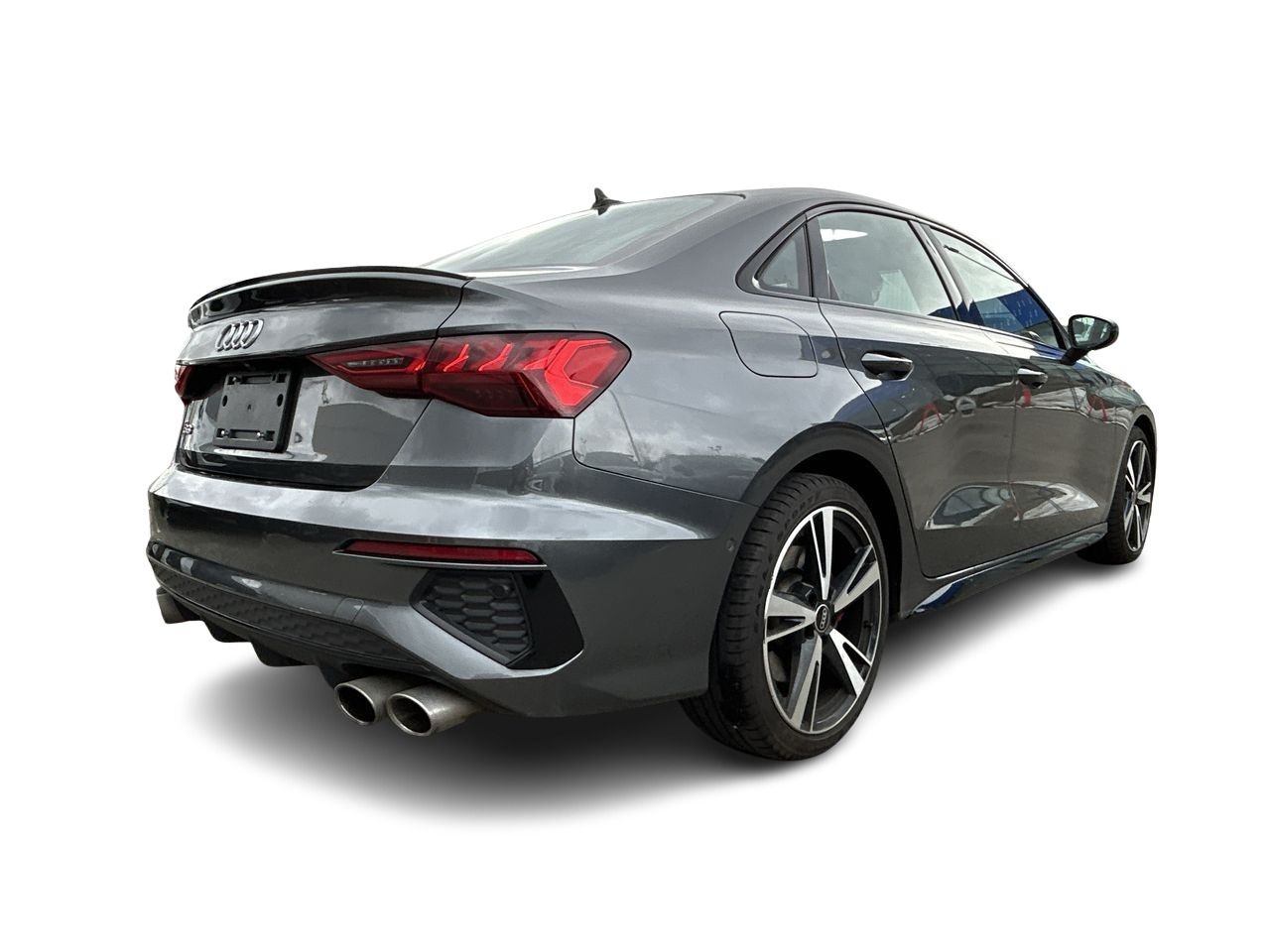 2023 Audi S3 Sedan in North Vancouver, British Columbia