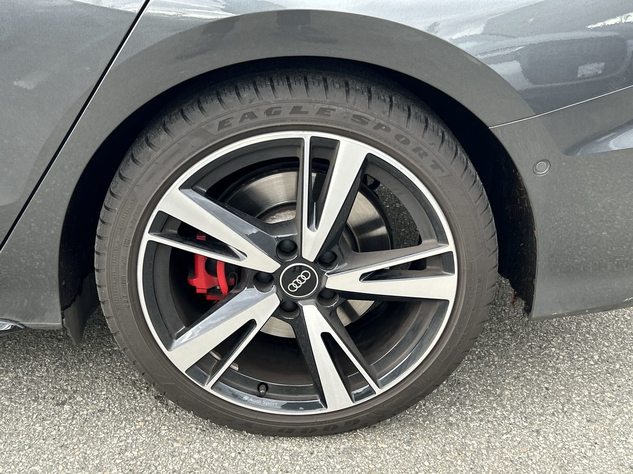 2023 Audi S3 Sedan in North Vancouver, British Columbia