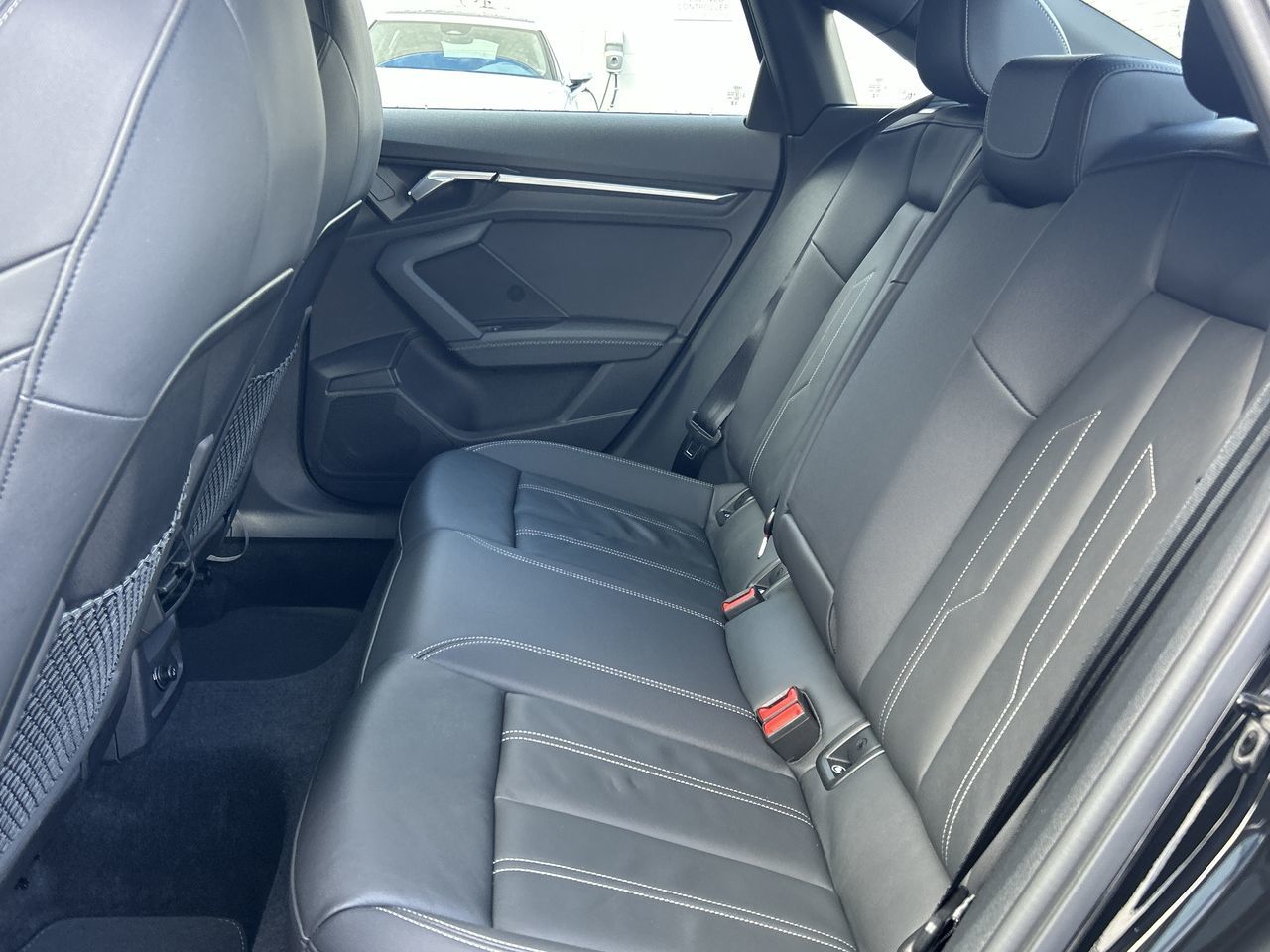 2024 Audi S3 SEDAN in North Vancouver, British Columbia