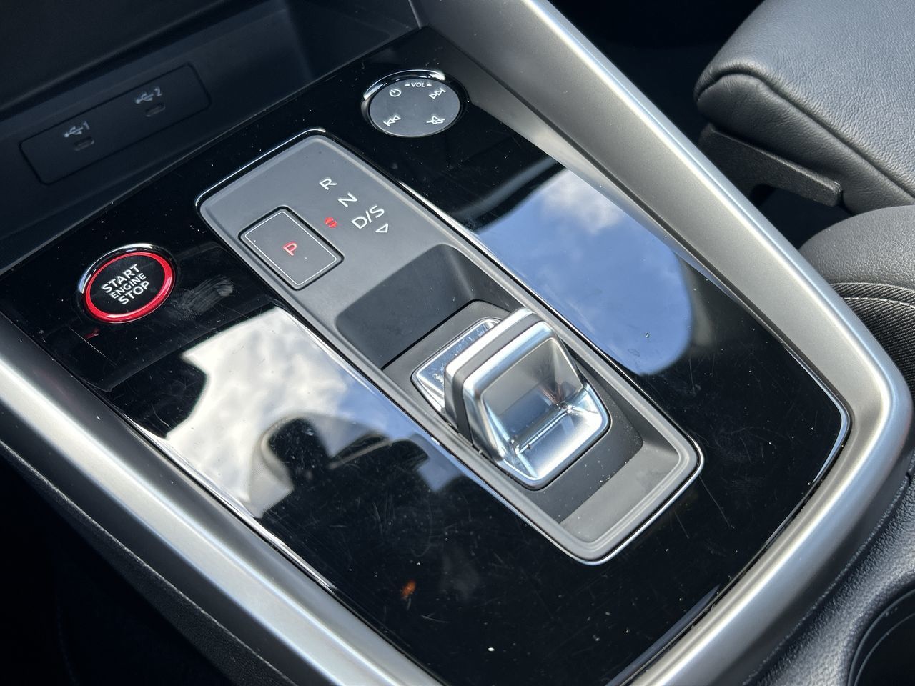 2024 Audi S3 SEDAN in North Vancouver, British Columbia